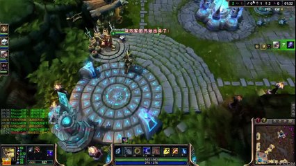 League of Legends part20