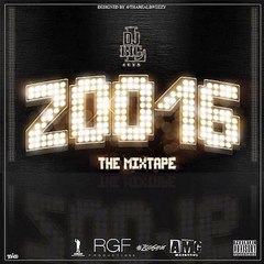 16 -Fetty Wap & Zoo Gang  Khaos - On Me