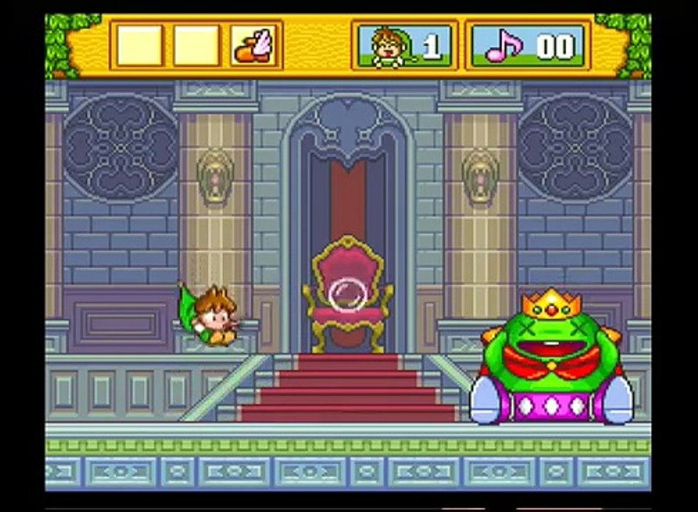 Chibikage89 - Doremi Fantasy Milons DokiDoki Adventure -EP24- THE FINAL BATTLE