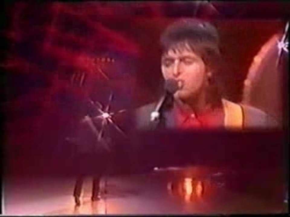 Jean-Jacques Goldman - Compte Pas Sur Moi