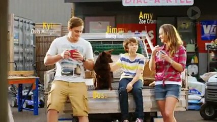 Neighbours 7293 3rd February 2016 HD 720p