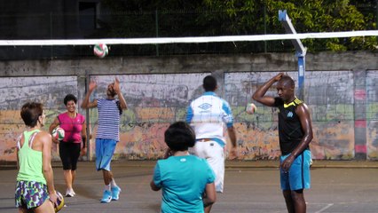 24H00 POUR LE SPORT AU FEMININ 2016 ALLSTARS