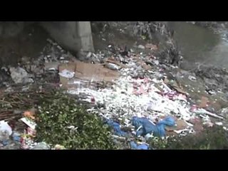 Report TV - Skandali/ Kompanitë private  nuk i mbledhin mbetjet spitalore