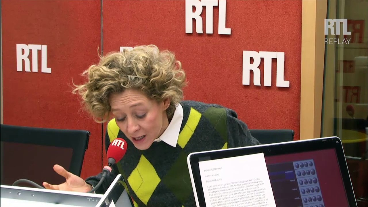 Remaniement ministériel : "On va commencer à jouer au Rubik's cube", dit Alba Ventura