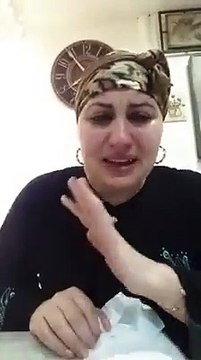 مواطنة تونسية تعيش في أمريكا تطلب من علاء الشابي مقابلة أمها