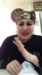 مواطنة تونسية تعيش في أمريكا تطلب من علاء الشابي مقابلة أمها