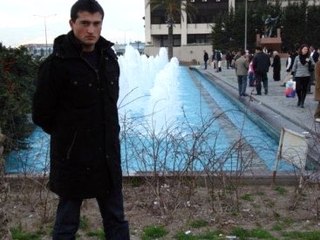 Büyük Osmanlı Derneği'ne Saldırının İzleri