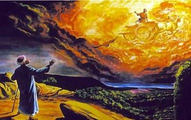 UFO Files (S1 E3) - UFOs in the Bible