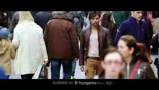 MAIN WOH CHAAND Video Song TERAA SURROOR Himesh Reshammiya, Farah Karimaee