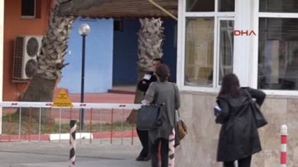 Antalya Çatal- Kaşıklı Protestocu 8 Kız Öğrenci Yurttan Atıldı