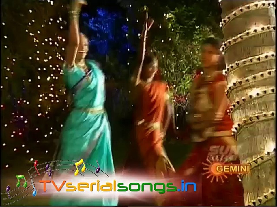 Savithri Title Song