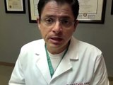Treatment tips for heel pain(plantar fasciitis) | Dr. Richard Perez | San Antonio Podiatrist