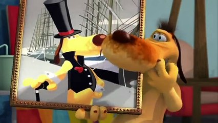 Pat and Stan - Pat Keeps the Rabbits (Episode 27)