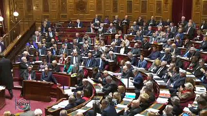 Immigration : " Les moyens mis en oeuvre pour traiter la situation à Calais ne sont pas suffisants ! "