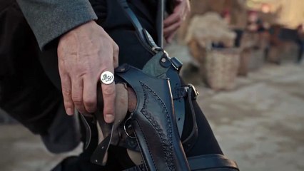 Filinta 43. Bölüm - Bıçak Ali