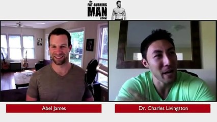 Dr. Charles Livingston: Fat Loss Factor