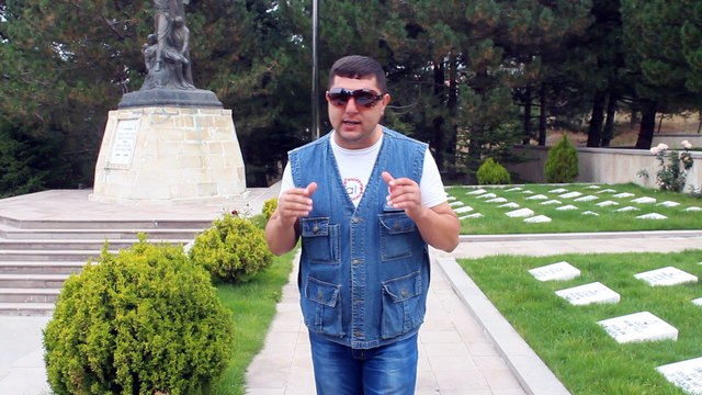 yüzbaşı agah efendi şehitliği büyükkalecik habib akalın