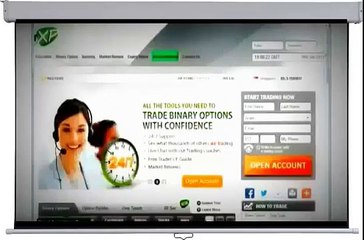 auto binary signals - See How it Works live 2014 -youtube