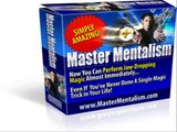 Learn Magic Tricks Like Pro | Master Mentalism