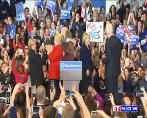 Cruz beats Trump in Iowa