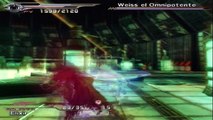 [PS2] Walkthrough - Dirge of Cerberus Final Fantasy VII - Part 19