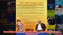 Download PDF  Water With Lemon An Inspiring Story of Dietfree Guiltfree Weight Loss FULL FREE