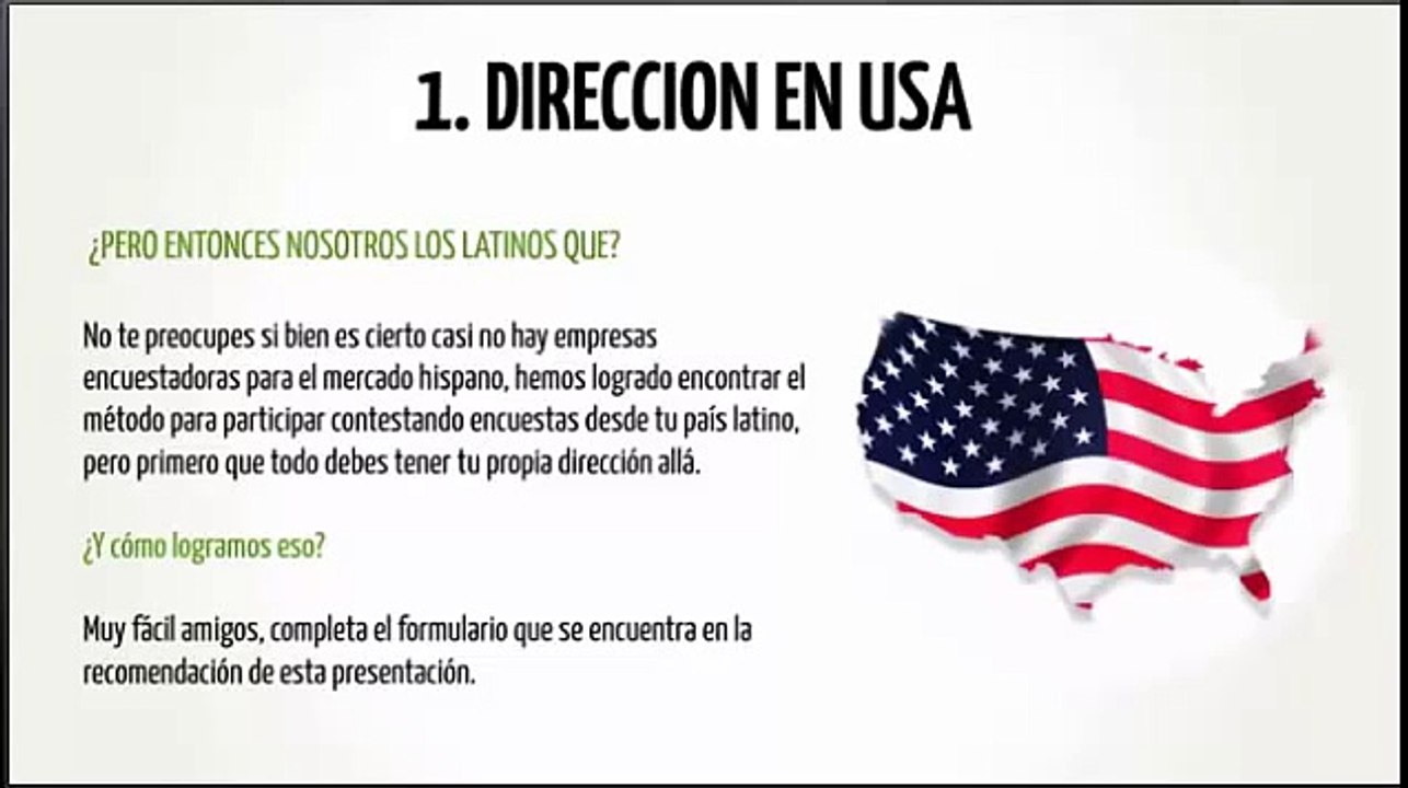 COMO  Ganar Dinero en Internet 2015 - Gana Dinero con Encuestas para | PayPal |