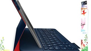 Logitech Ultrathin Keyboard Folio f/ iPad Air - fundas para tablets (Folio Marina 2464 cm (9.7)