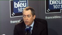 Le maire de Fleury ne comprend pas qu'on lui refuse des subventions pour ses projets de réhabilitation