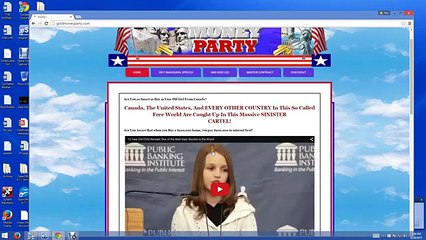 Nadex Binary Options Trading Signals Market Recap 06 29 15