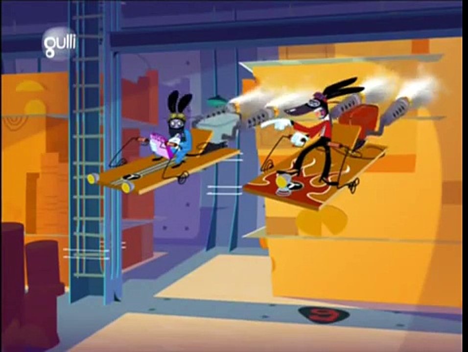 RATZ 50 Les grandes manœuvres