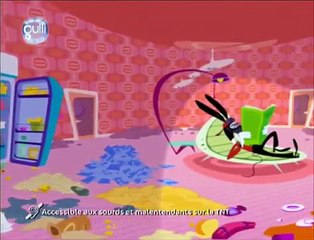 RATZ 08 Chasse au trésor