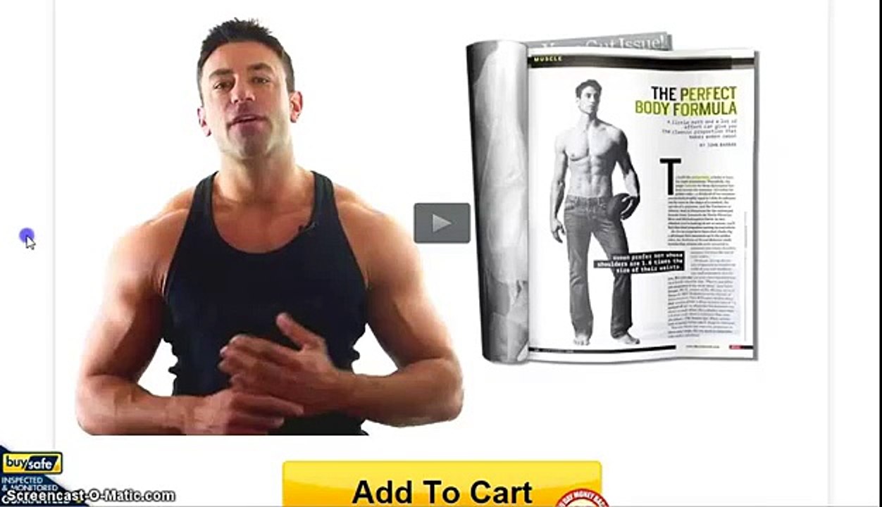 Adonis Golden Ratio Review - Scam or Legit?