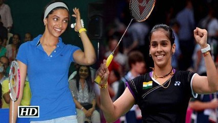 Deepika Padukone To Play Saina Nehwal On Screen Exclusive