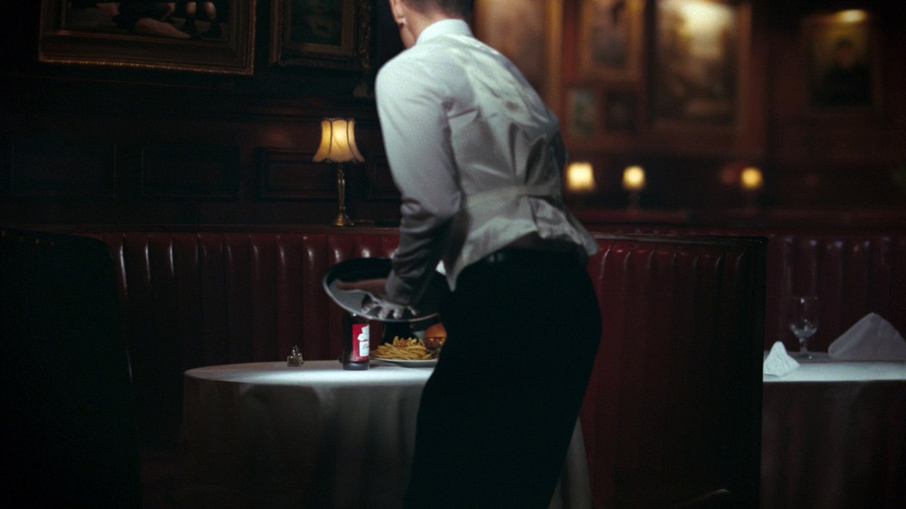 Helen Miren asks you stop driving drunk in Budweiser Super Bowl 50 Commercial