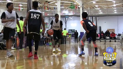 Le fils du joueur de NBA Dwyane Wade est déjà au top à 13 ans