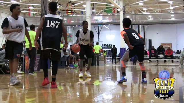 13yo Dwyane Wade Son is the next NBA Star!! Basketball