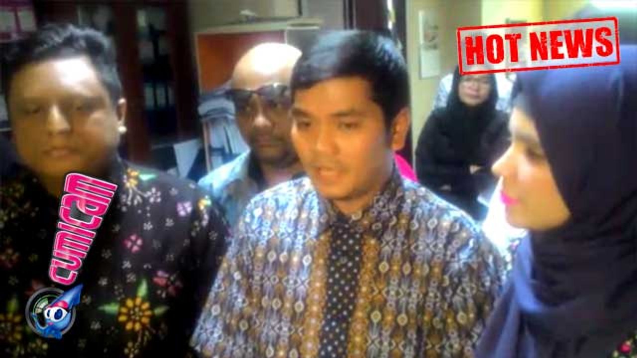 Indra Bekti Angkat Bicara Soal Reza - Cumicam 03 Februari 2016