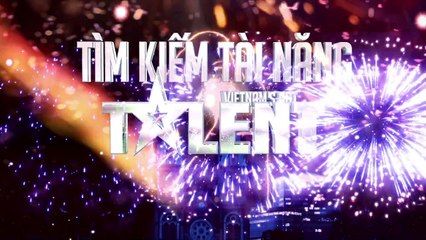Vietnam's Got Talent 2016 - Tập 6 - Kenh video ovuinhi.com