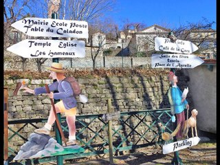 Les diversités d'un Gard insolite ou secret - Editions de la Fenestrelle