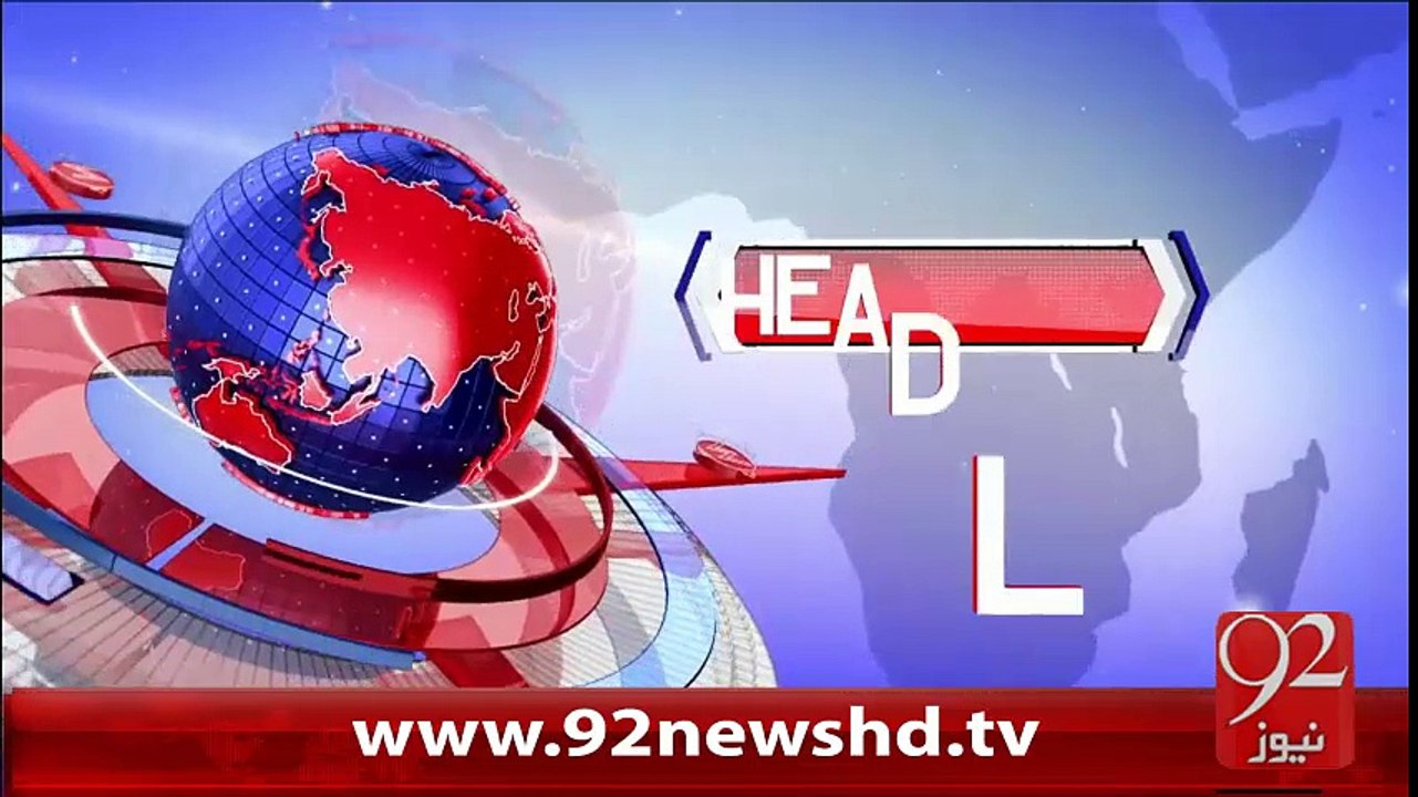 Headlines-03-02-92News HD