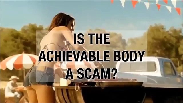The Achievable Body Review - My Review Of Achievable Body