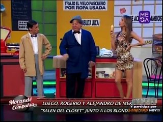 El alamchén de Don Che: Los reclamos y compras de después de navidad (parte 2)