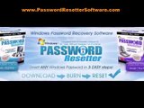 Great Password Resetter Tool Tested On Windows 2000/XP/Vista/ 7 Administrator Account!