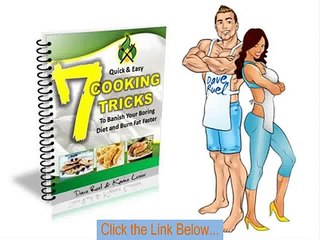Metabolic Cooking | Fat Loss Cookbook