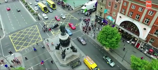 TERAA SURROOR OFFICIAL TRAILER | Himesh Reshammiya, Farah Karimaee, Naseeruddin Shah | Fun-online