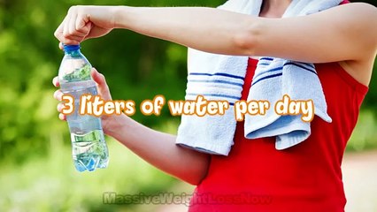 How 2 Burn Fat Faster | 3 Week Diet Review