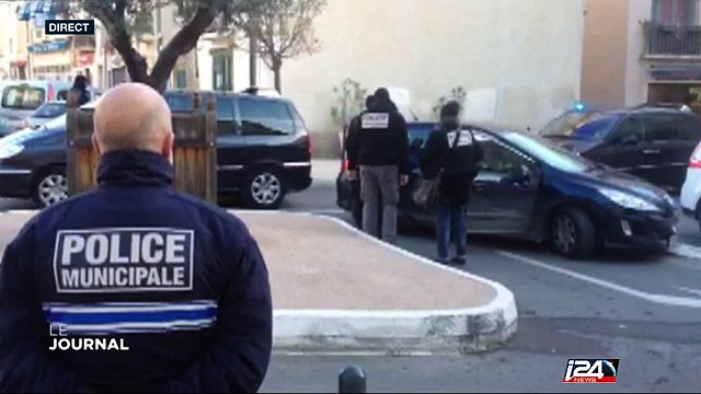 8250 individus radicalisés en France