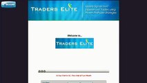 How do you get Traders Elite Review-Does it really work?