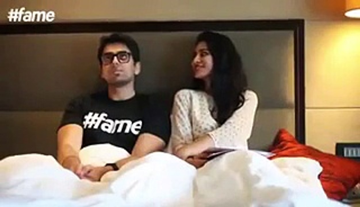 Friends Must Watch This Video - Video bixbuzz